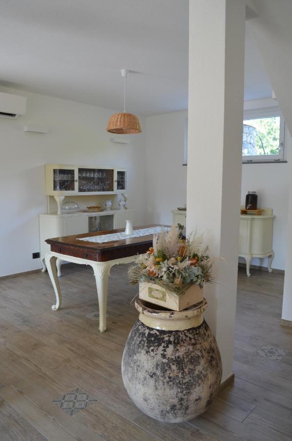 Agriturismo Torsivi Castiglione Chiavarese Bagian luar foto