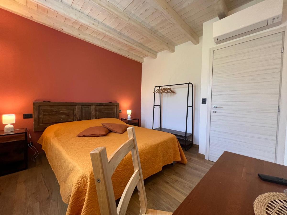 Agriturismo Torsivi Castiglione Chiavarese Bagian luar foto