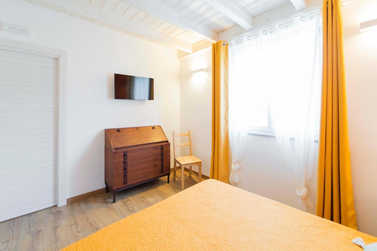 Agriturismo Torsivi Castiglione Chiavarese Bagian luar foto