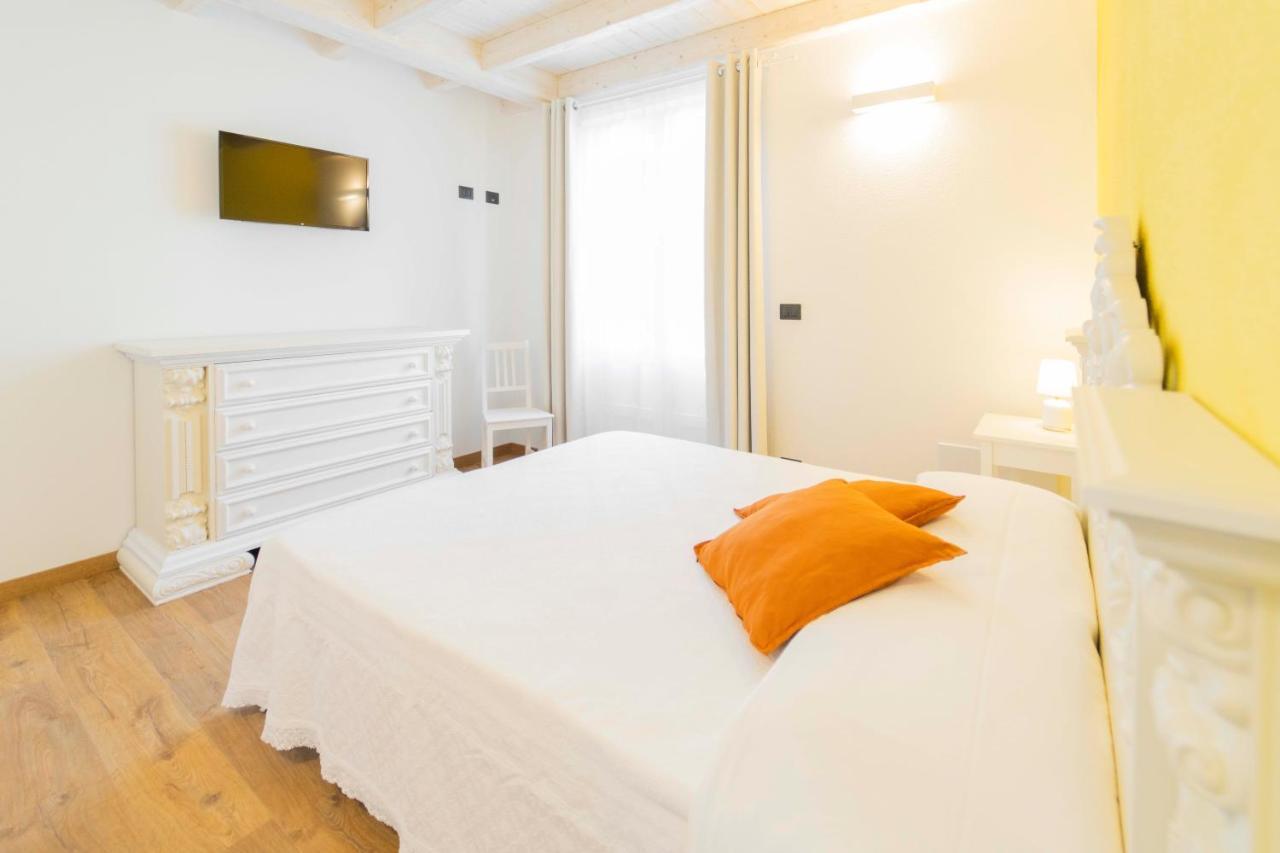 Agriturismo Torsivi Castiglione Chiavarese Bagian luar foto