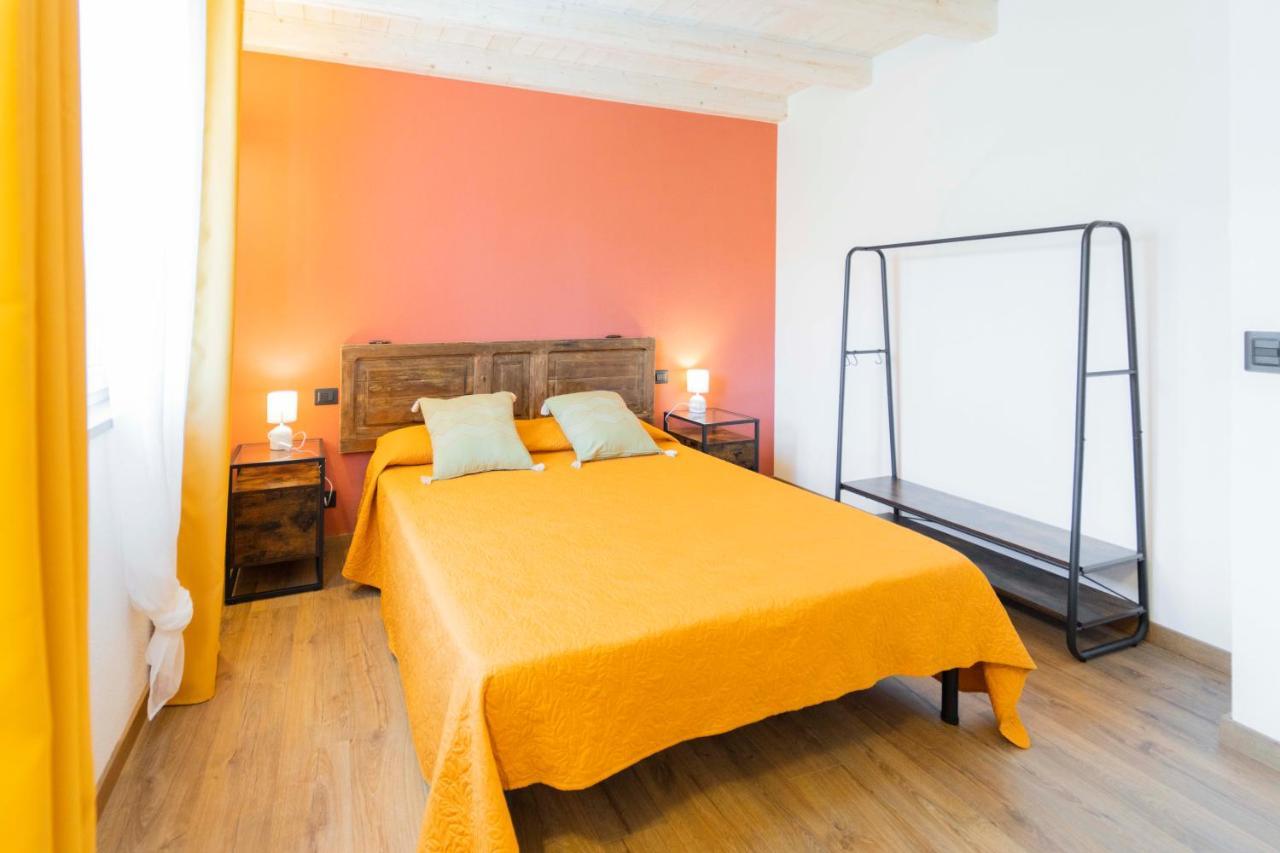 Agriturismo Torsivi Castiglione Chiavarese Bagian luar foto