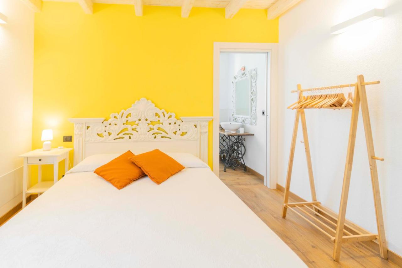 Agriturismo Torsivi Castiglione Chiavarese Bagian luar foto