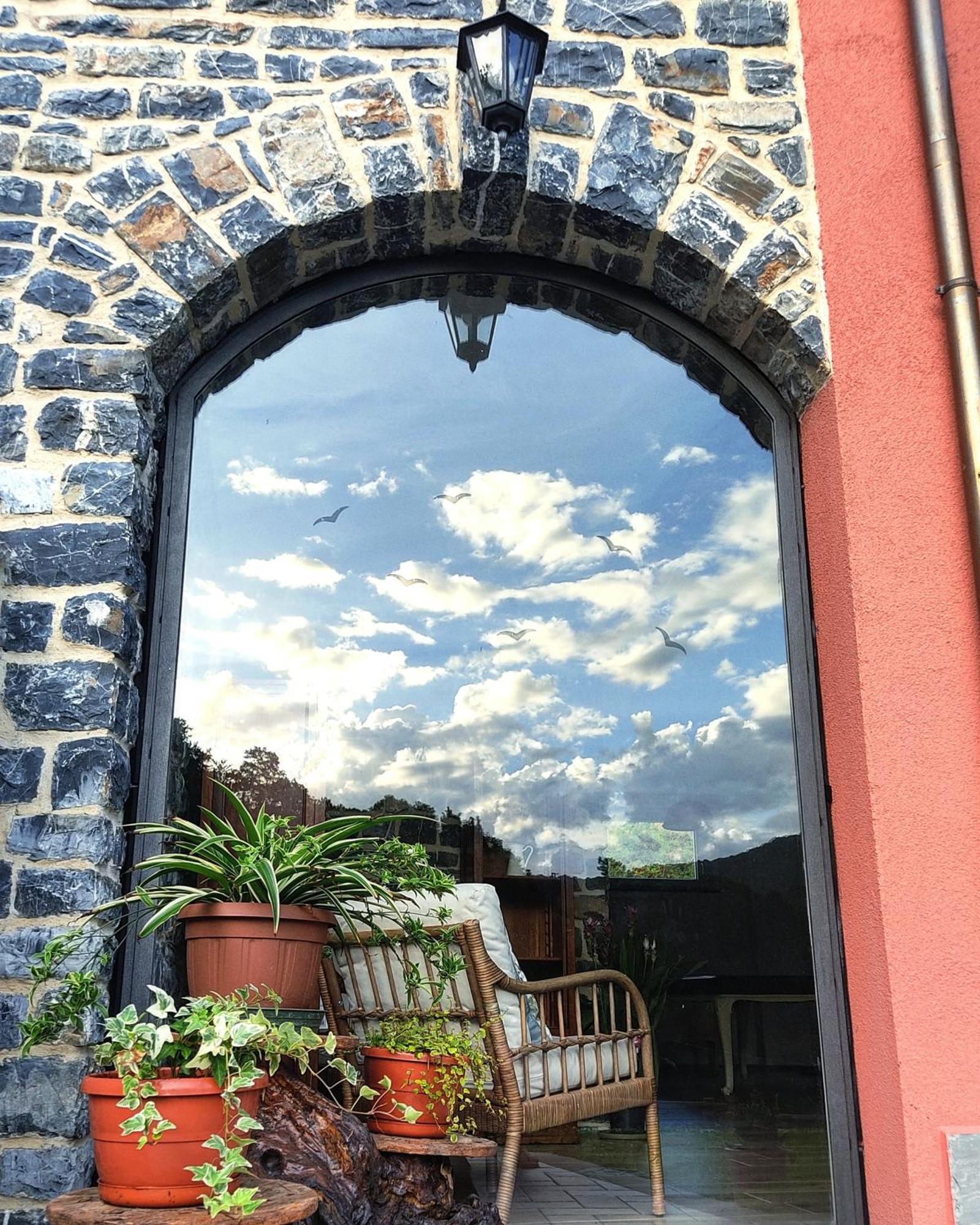 Agriturismo Torsivi Castiglione Chiavarese Bagian luar foto